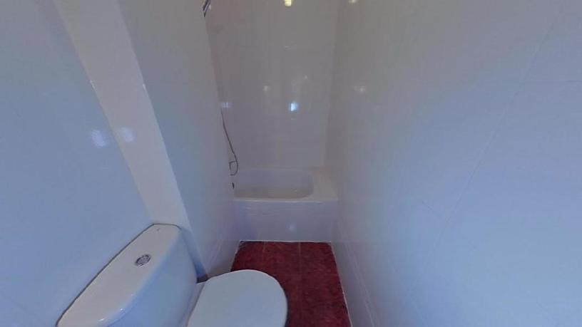 Piso en venta en ronda De la Torrassa