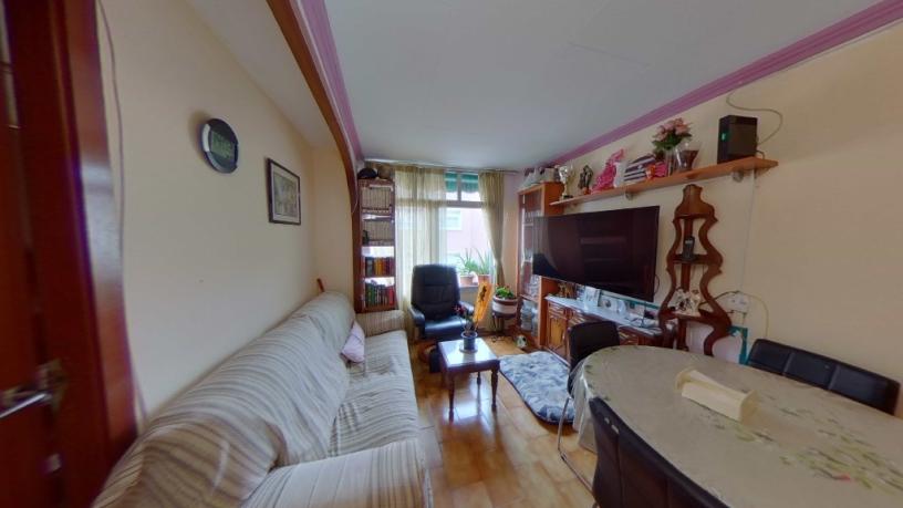 Piso en venta en calle Floridablanca