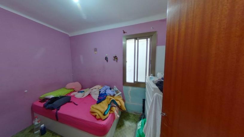 Piso en venta en calle Floridablanca