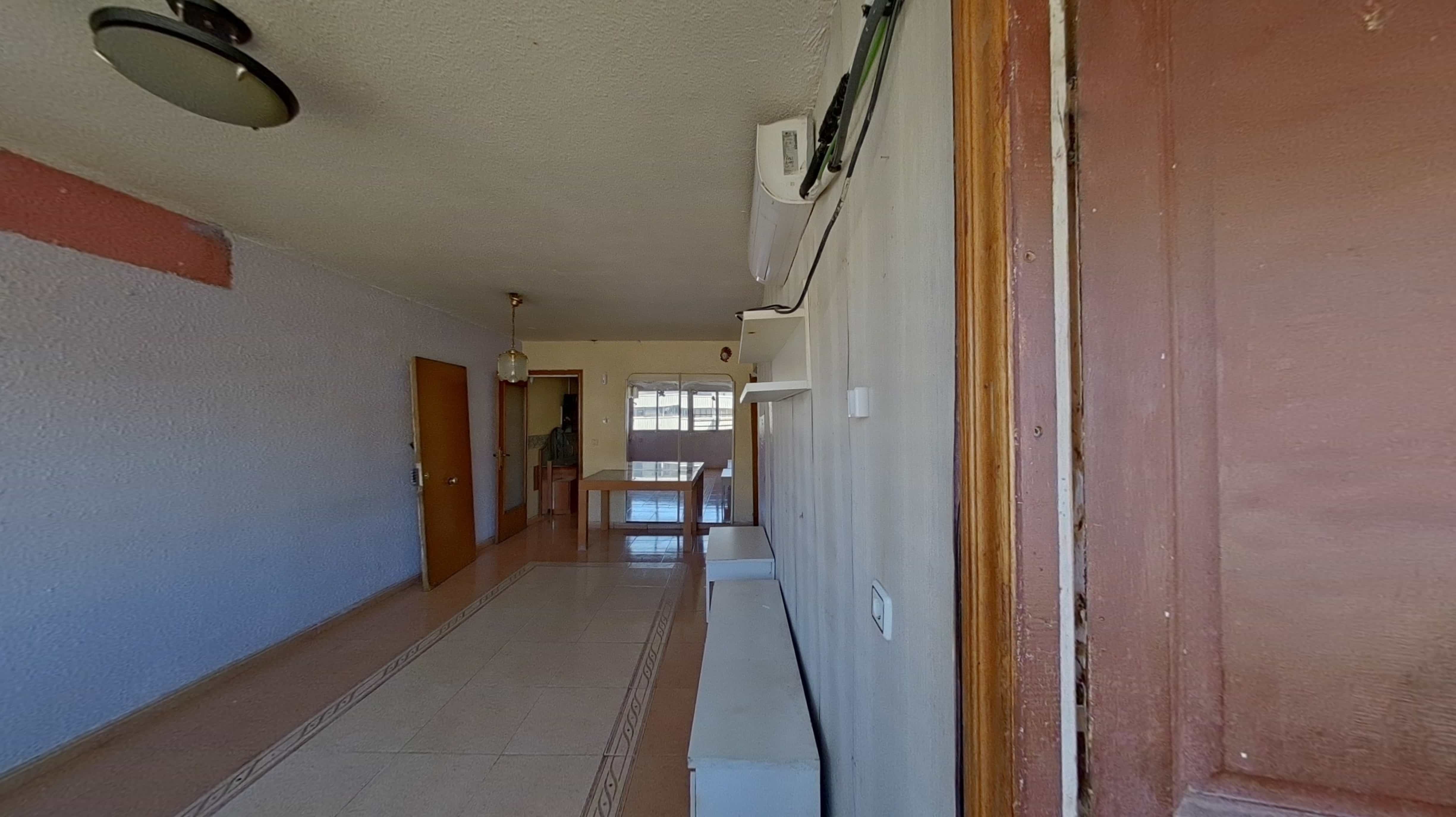 Flat for sale in calle Llevant