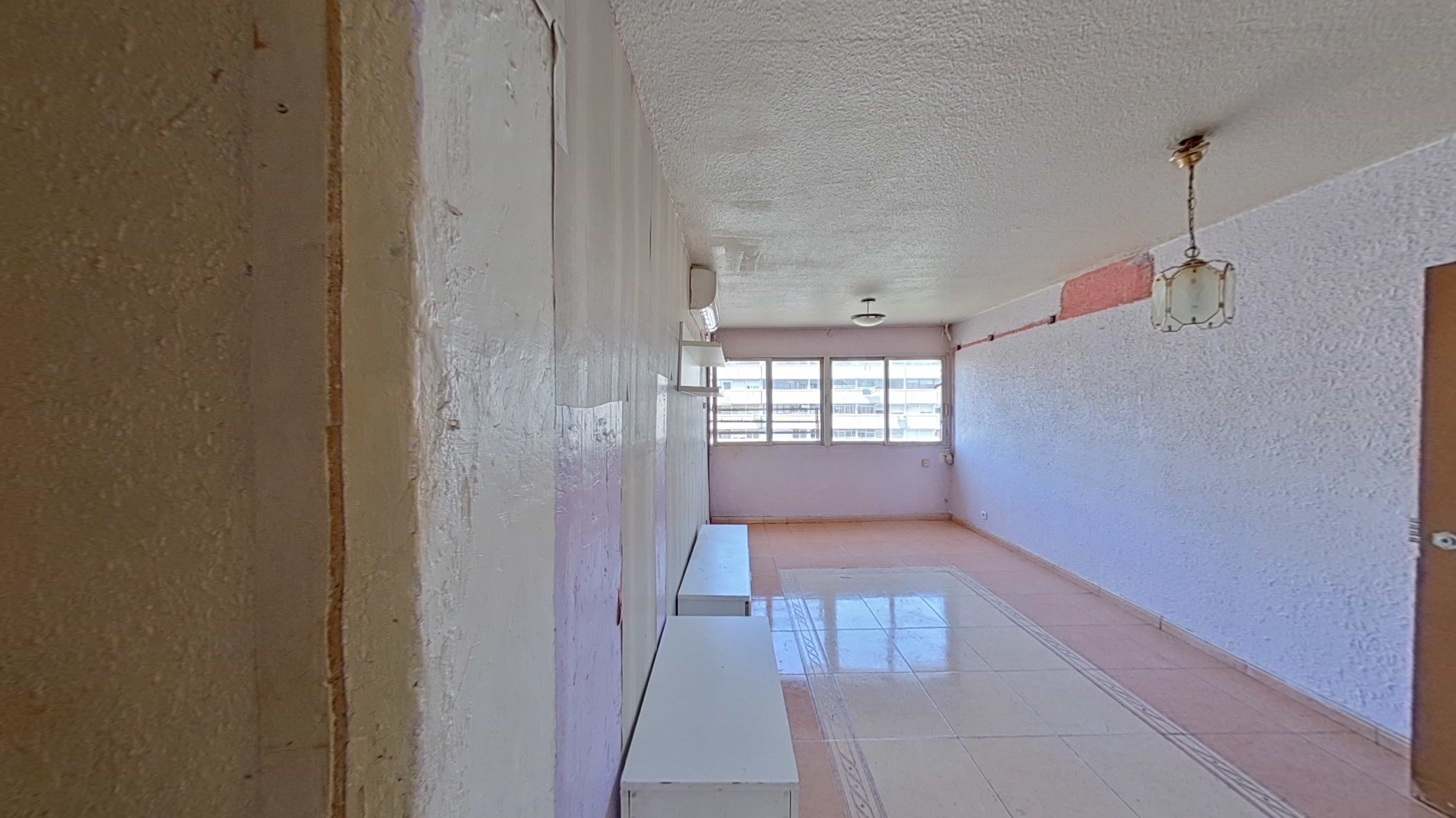 Flat for sale in calle Llevant