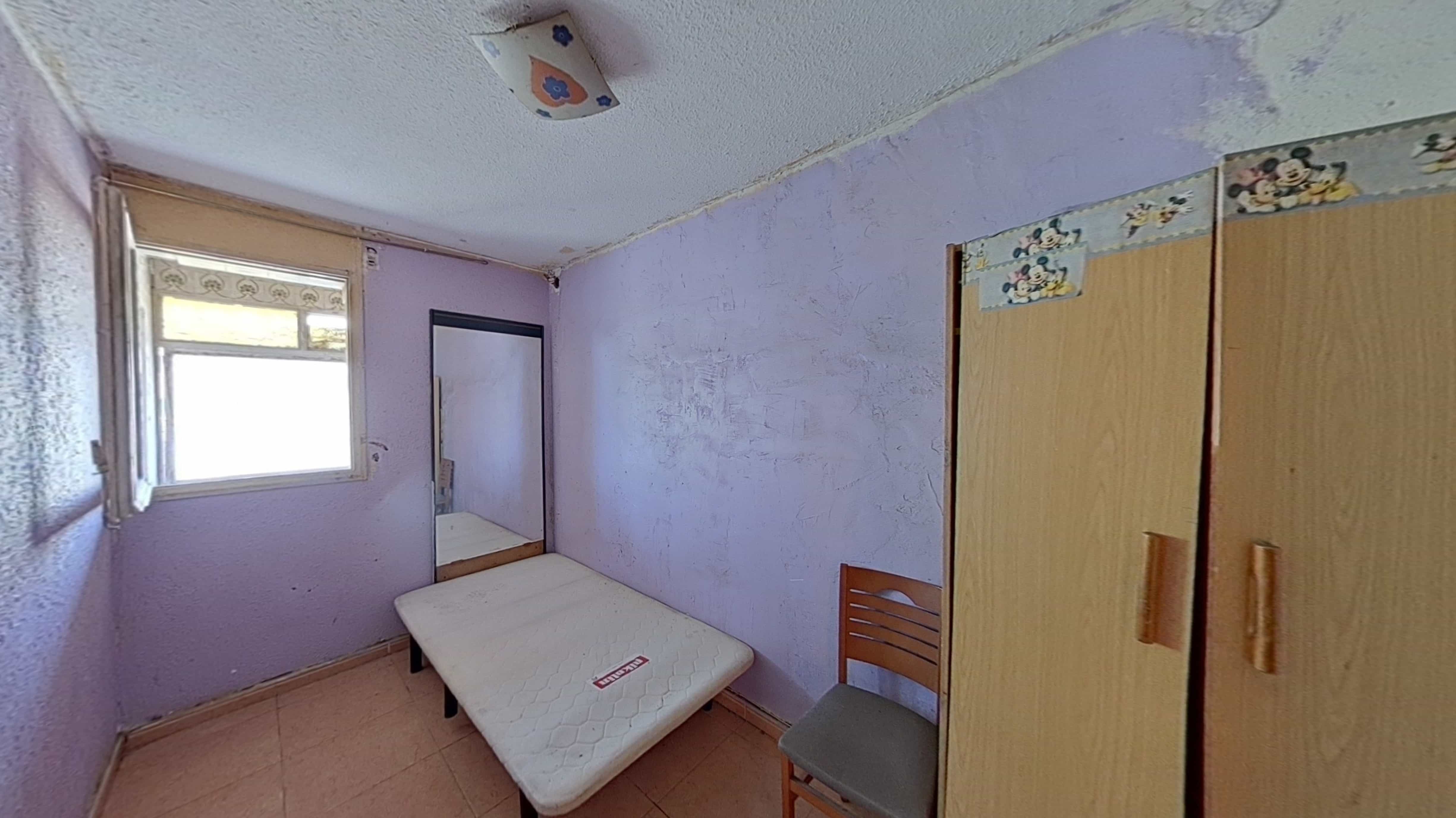 Flat for sale in calle Llevant
