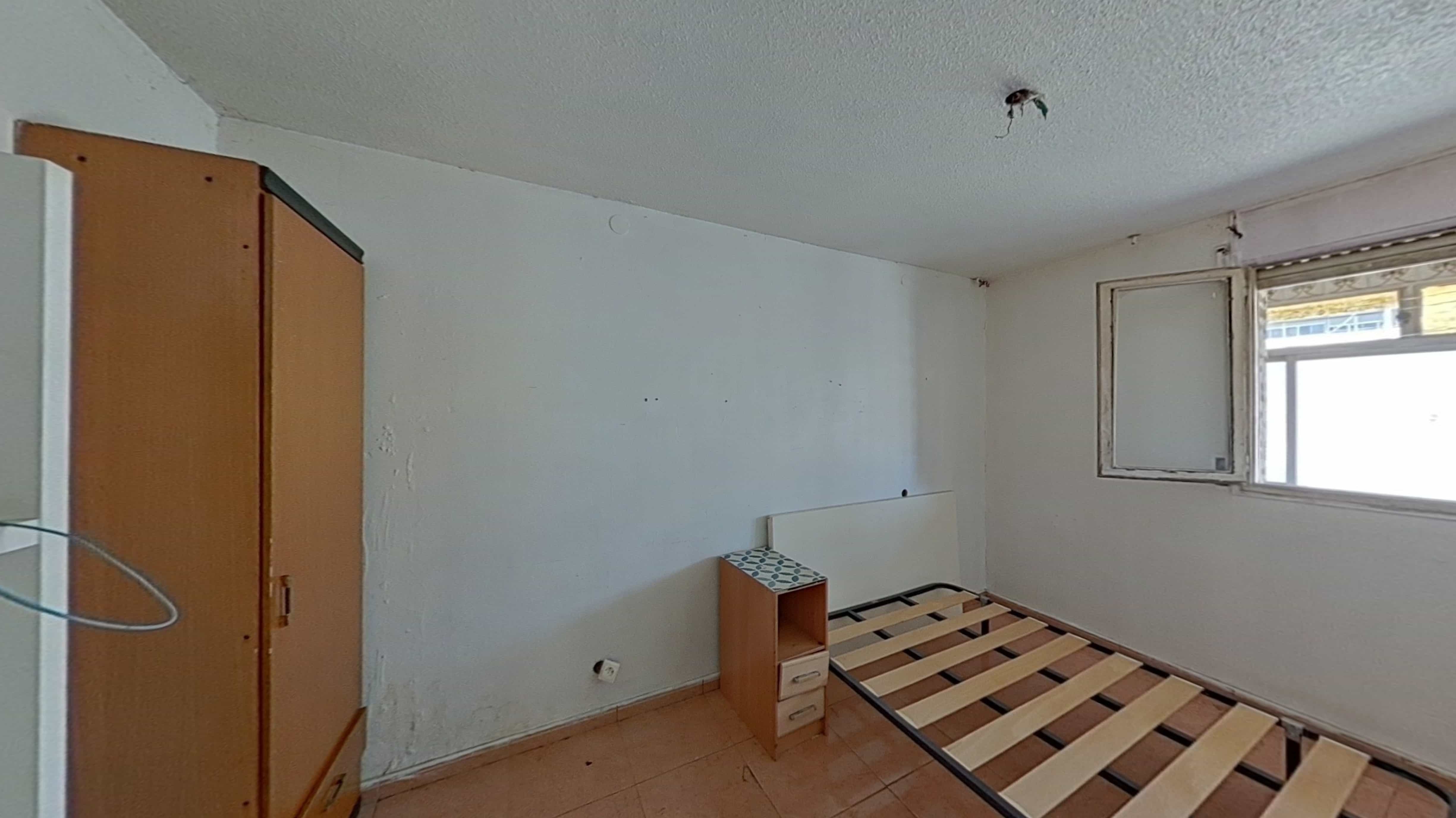 Flat for sale in calle Llevant