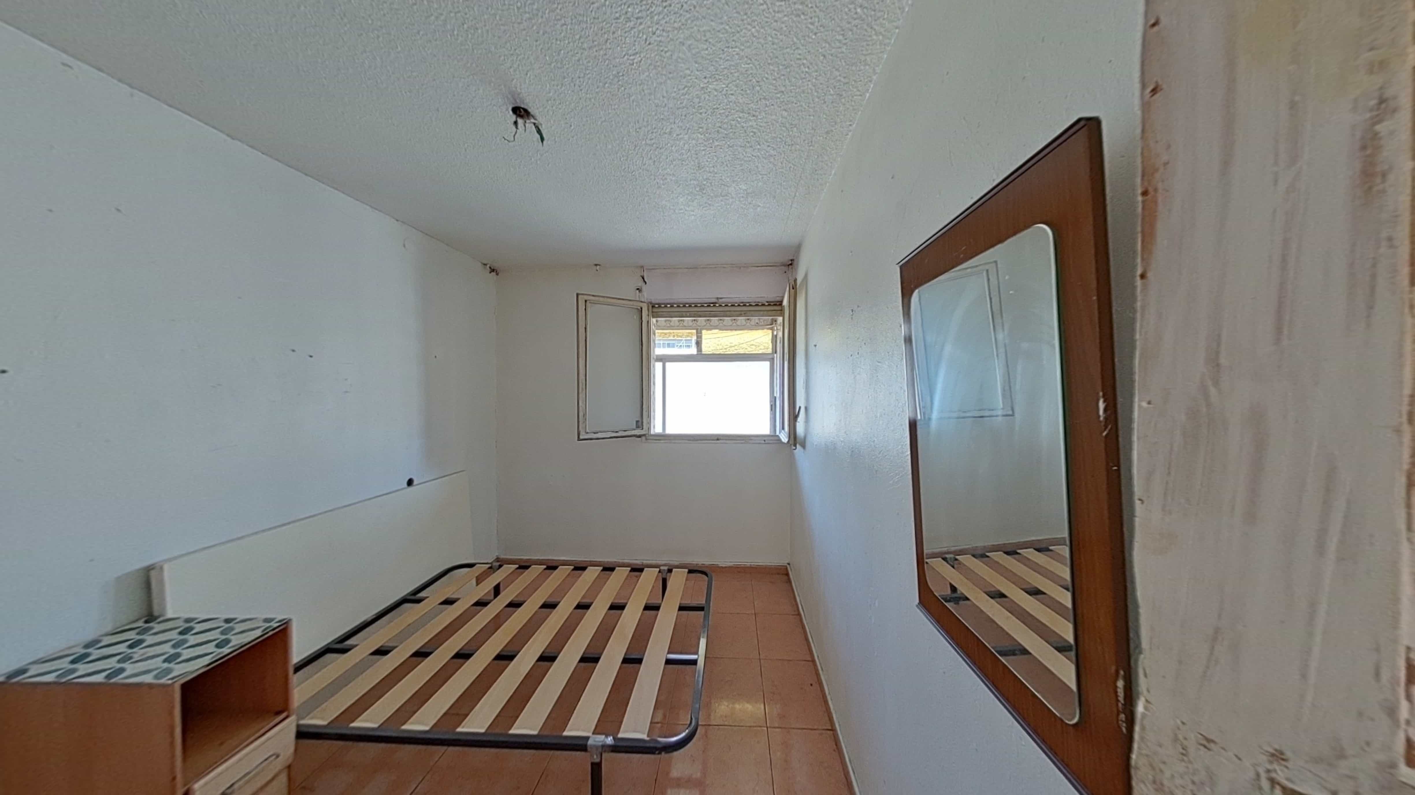 Flat for sale in calle Llevant