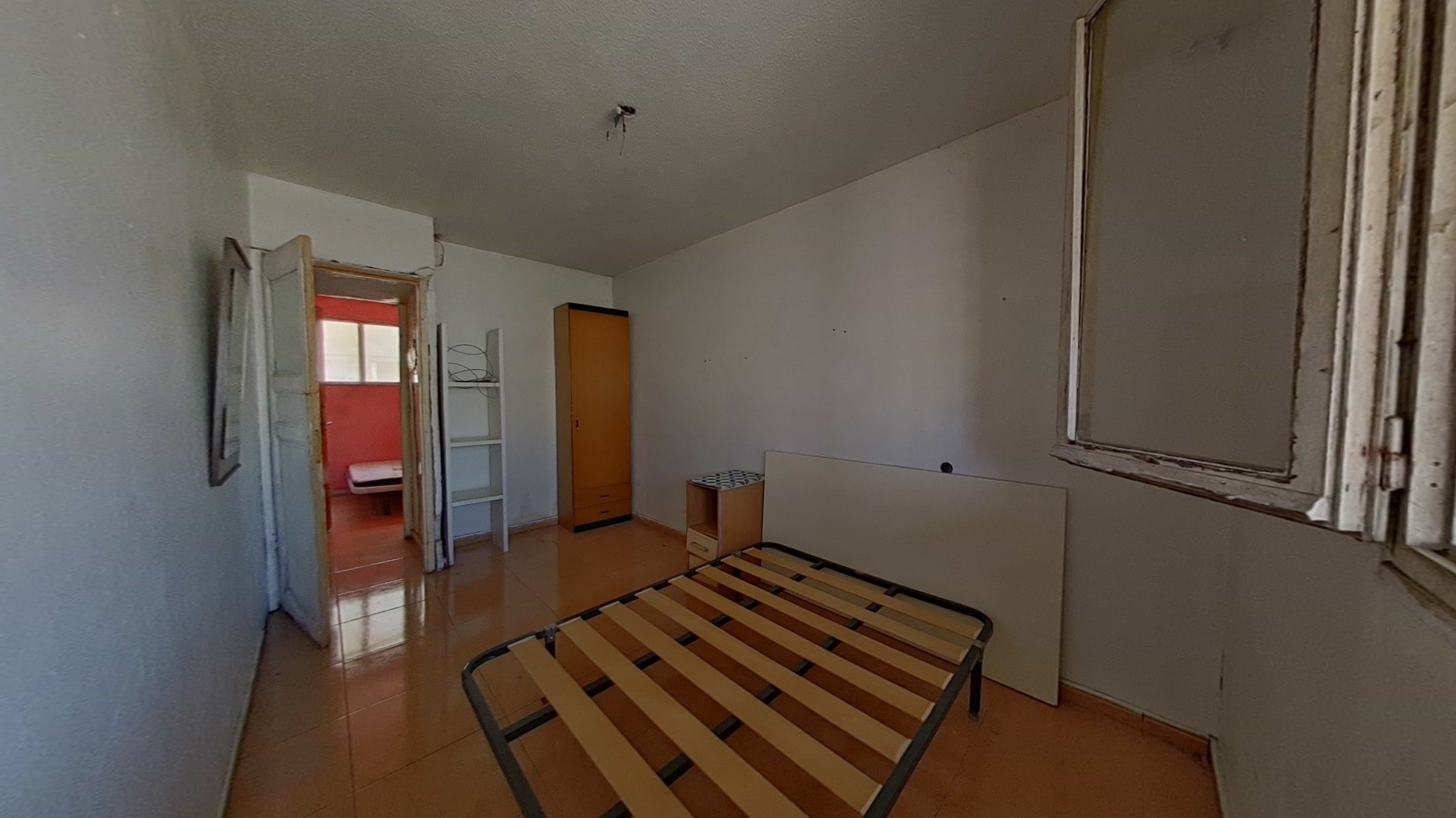 Flat for sale in calle Llevant