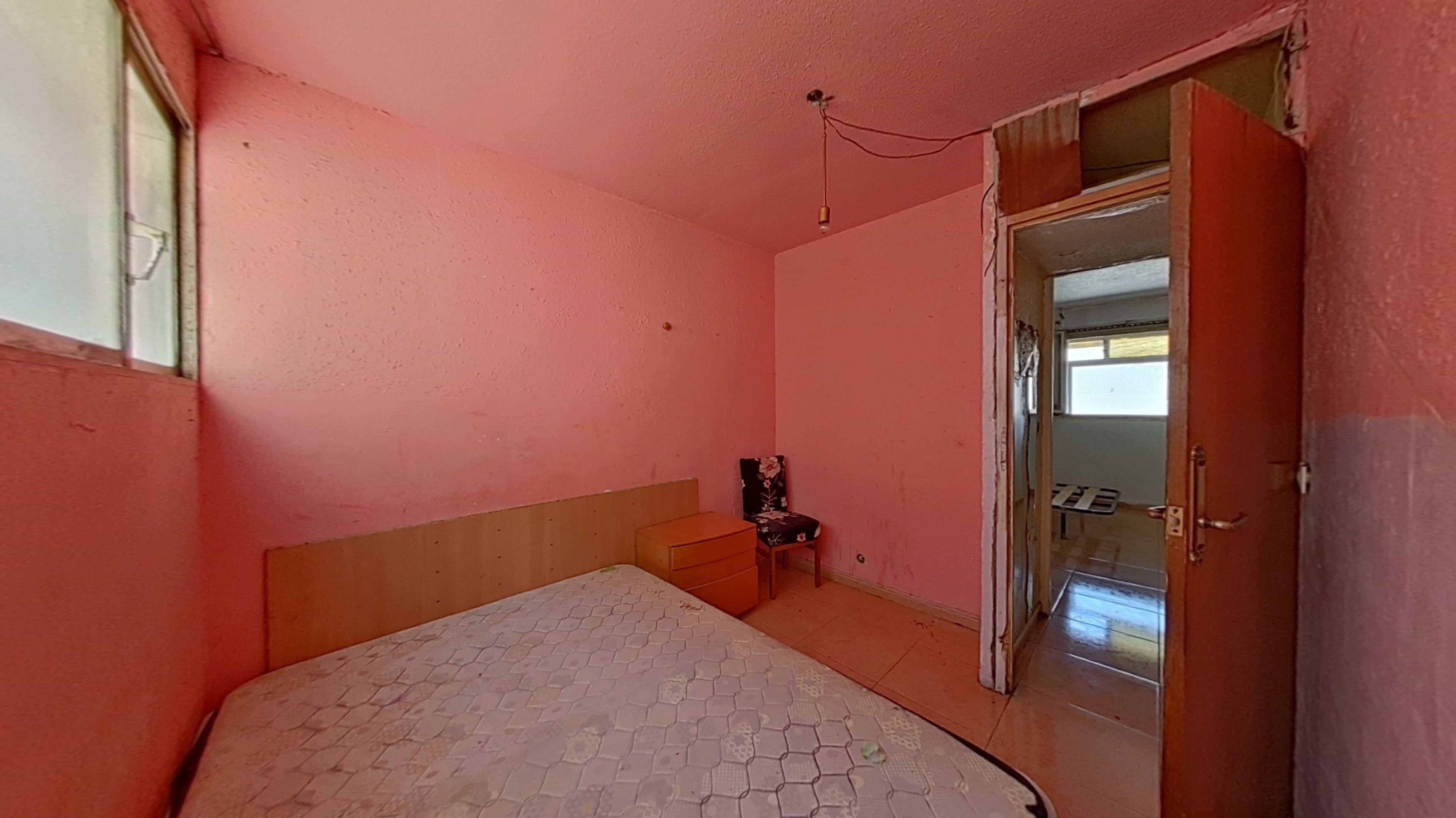 Flat for sale in calle Llevant