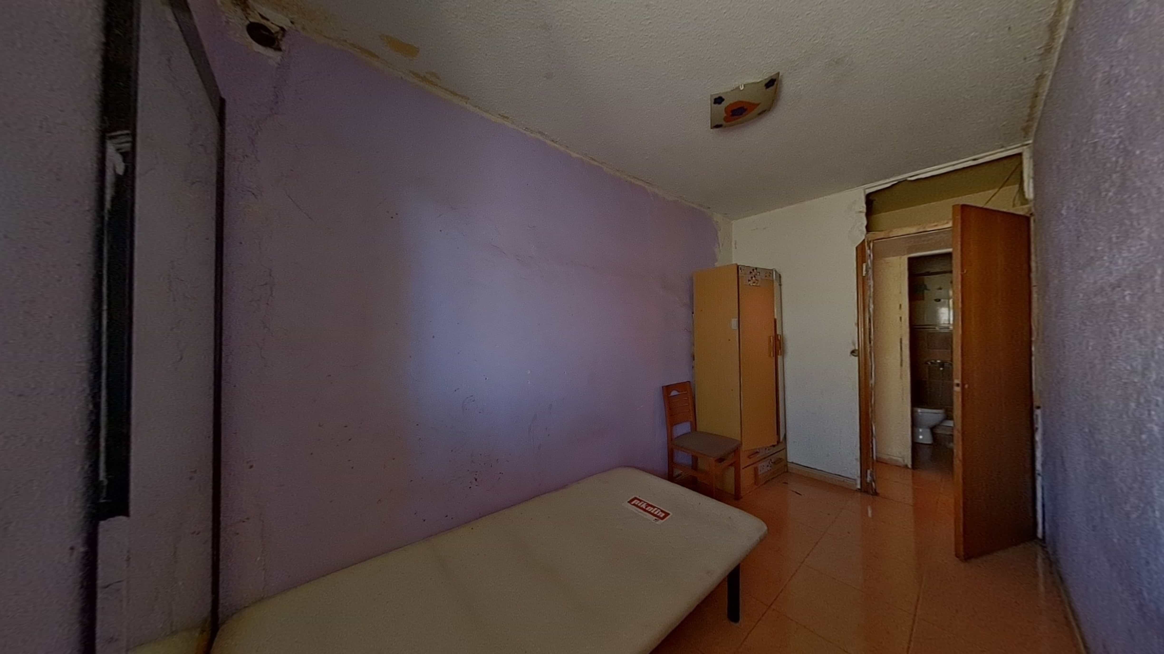 Flat for sale in calle Llevant