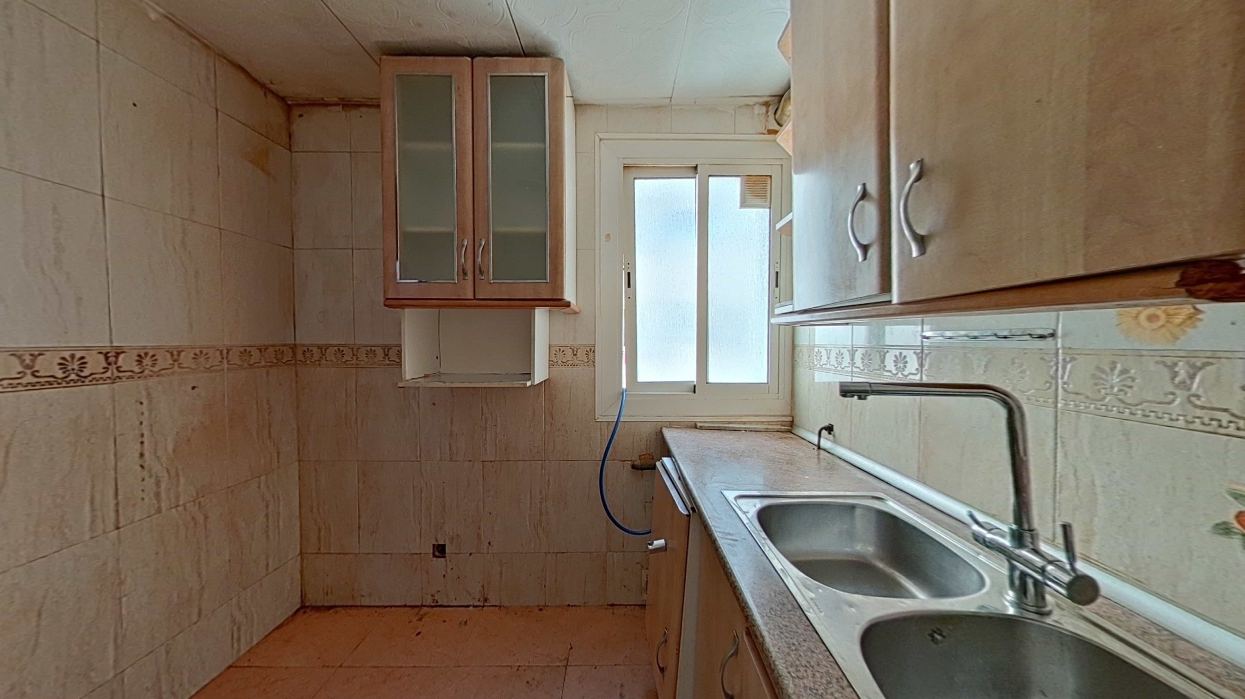 Flat for sale in calle Llevant