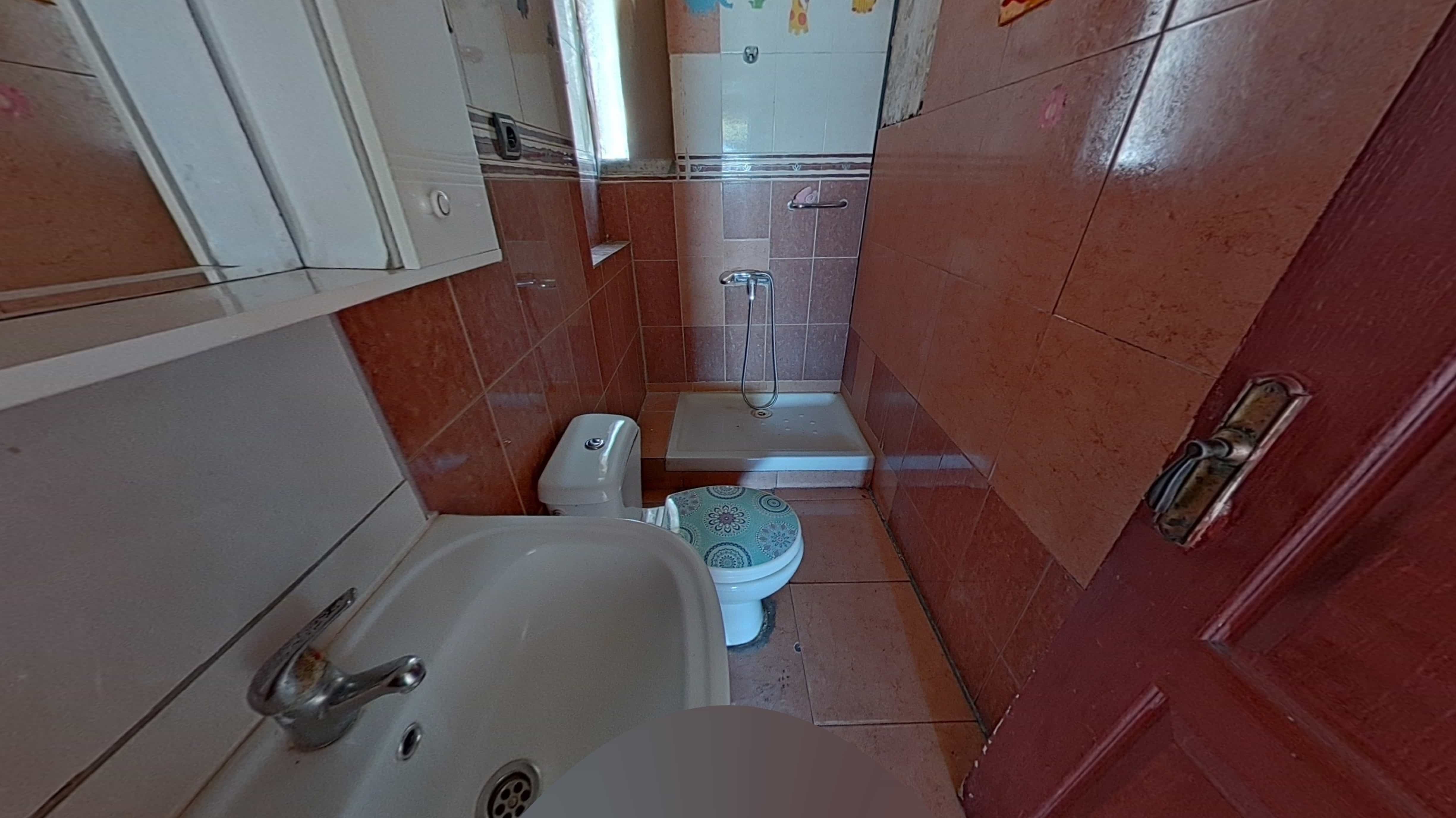 Flat for sale in calle Llevant