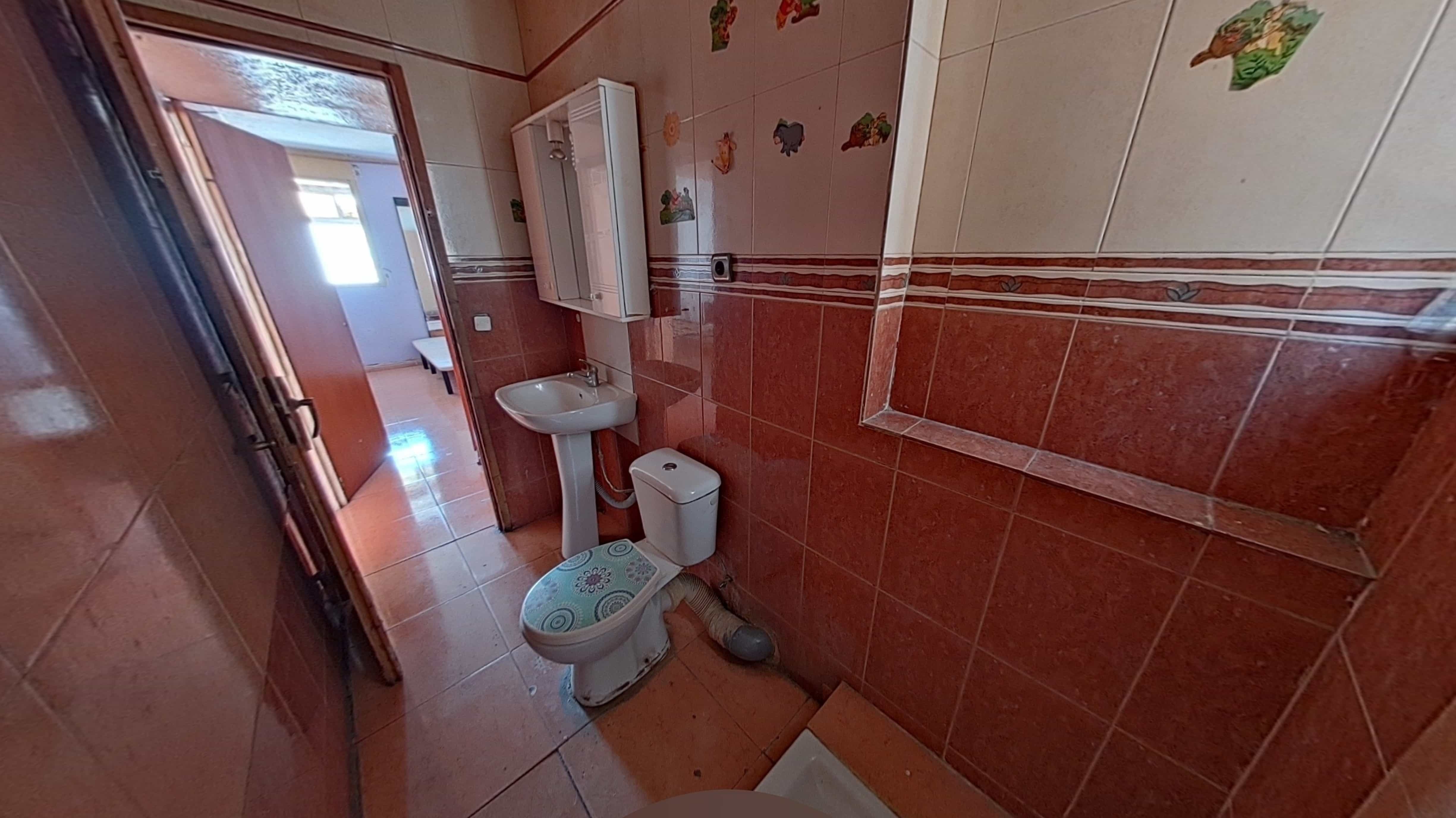 Flat for sale in calle Llevant