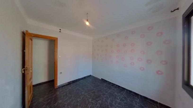Flat for sale in calle Junceda
