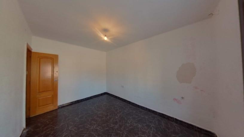 Flat for sale in calle Junceda