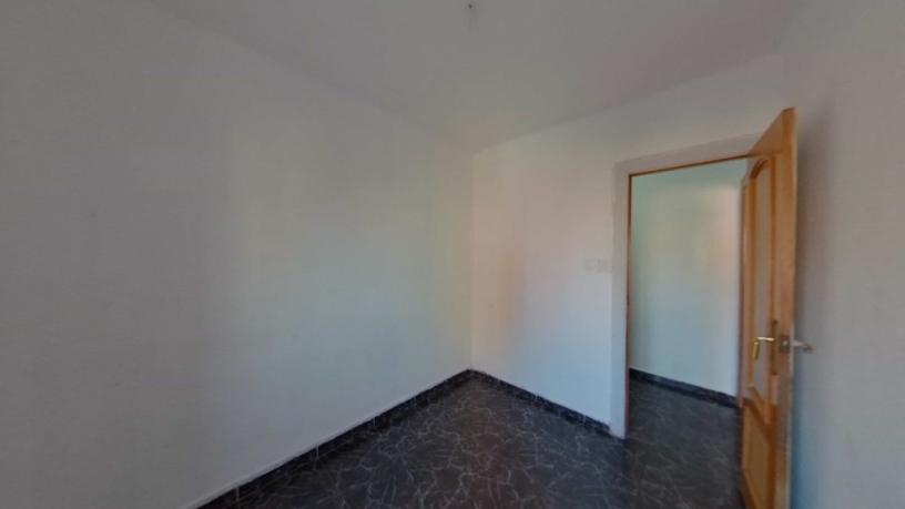Flat for sale in calle Junceda