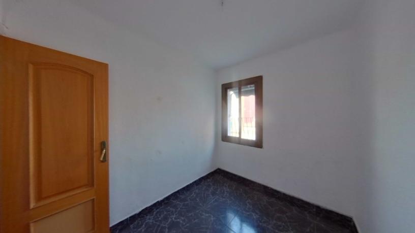 Flat for sale in calle Junceda