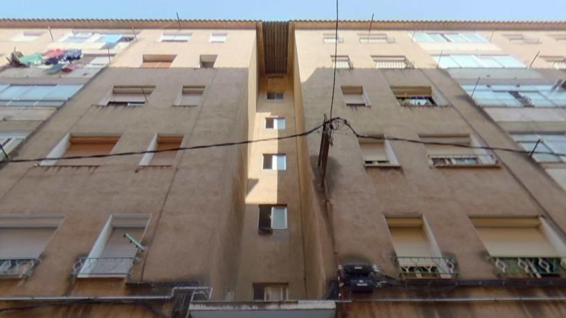 Flat for sale in calle Junceda