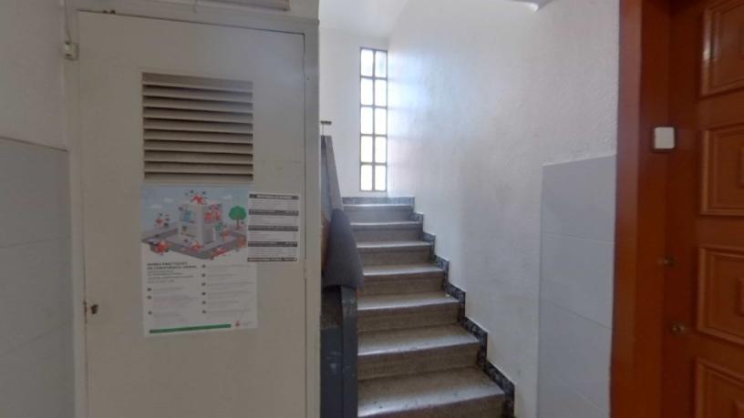 Flat for sale in calle Junceda