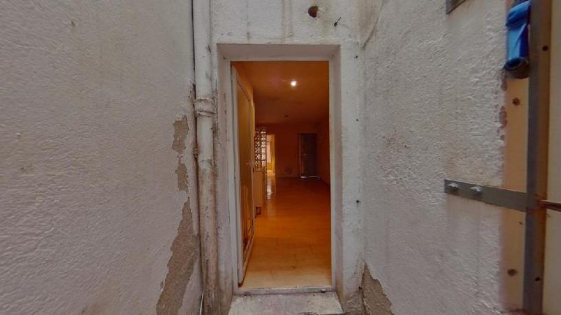Piso en venta en calle Vermell
