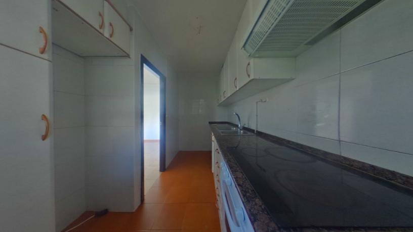 Flat for sale in calle Zaragoza
