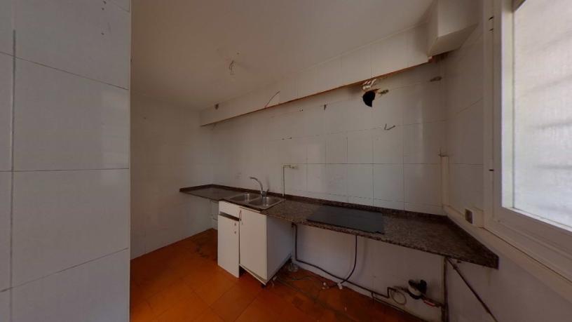 Flat for sale in calle Zaragoza