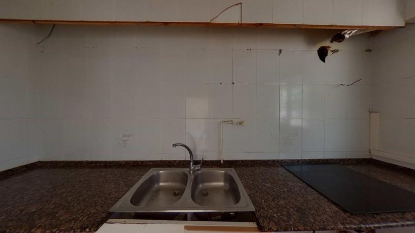 Flat for sale in calle Zaragoza