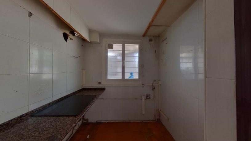 Flat for sale in calle Zaragoza