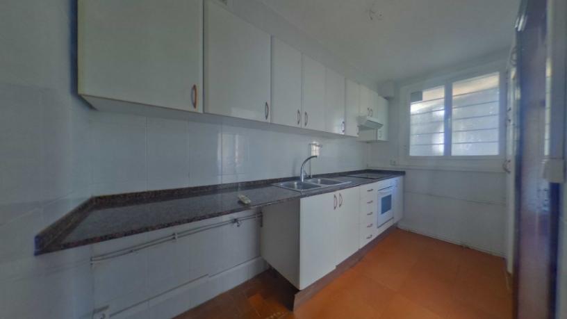 Flat for sale in calle Zaragoza