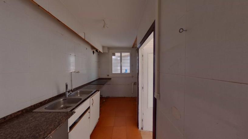 Flat for sale in calle Zaragoza