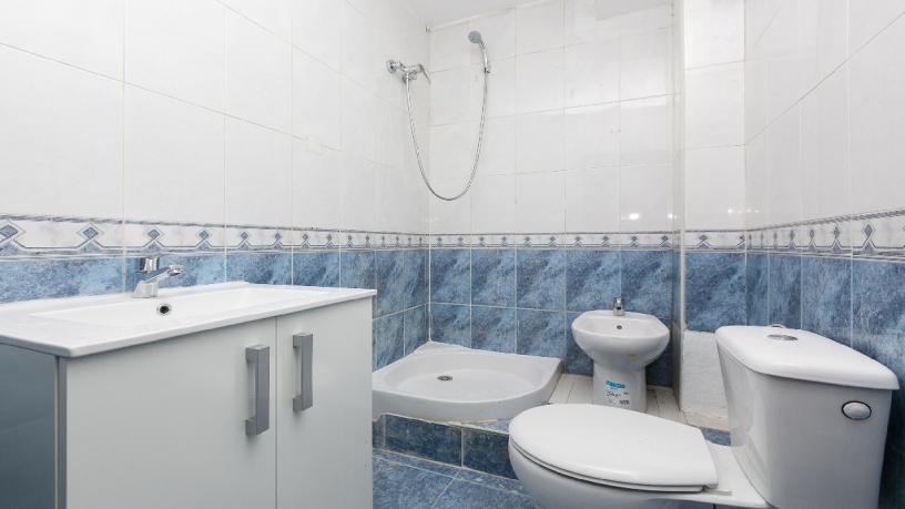 Flat for sale in calle Zaragoza
