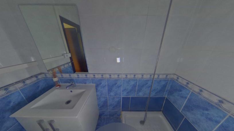 Flat for sale in calle Zaragoza