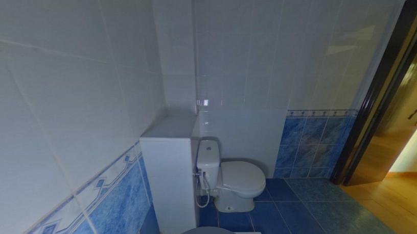 Flat for sale in calle Zaragoza
