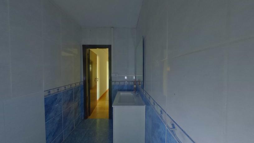 Flat for sale in calle Zaragoza