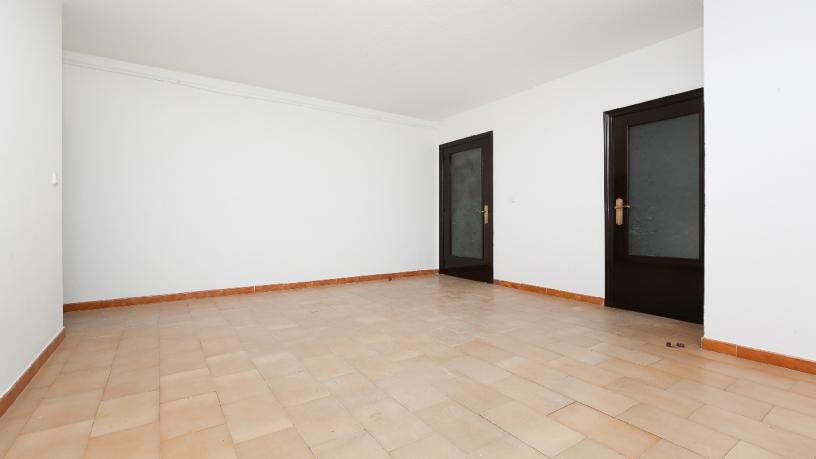 Flat for sale in calle Zaragoza