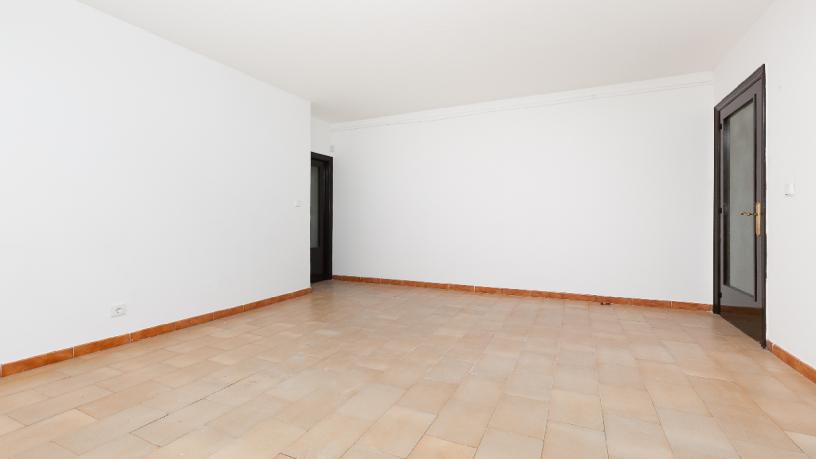 Flat for sale in calle Zaragoza