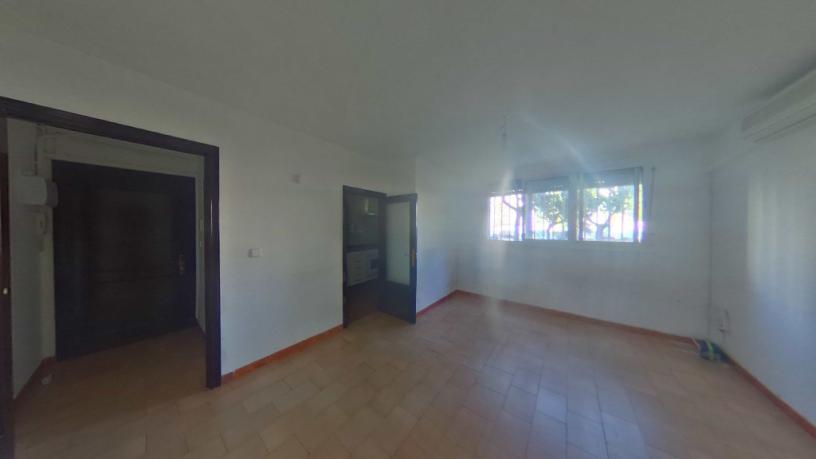 Flat for sale in calle Zaragoza