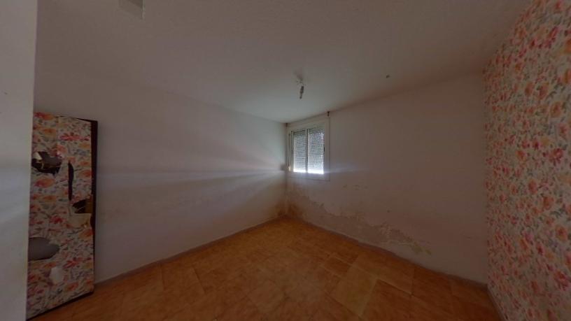 Flat for sale in calle Zaragoza