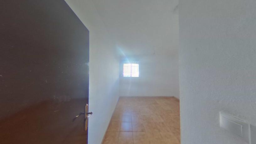 Flat for sale in calle Zaragoza