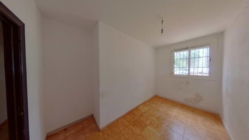 Flat for sale in calle Zaragoza