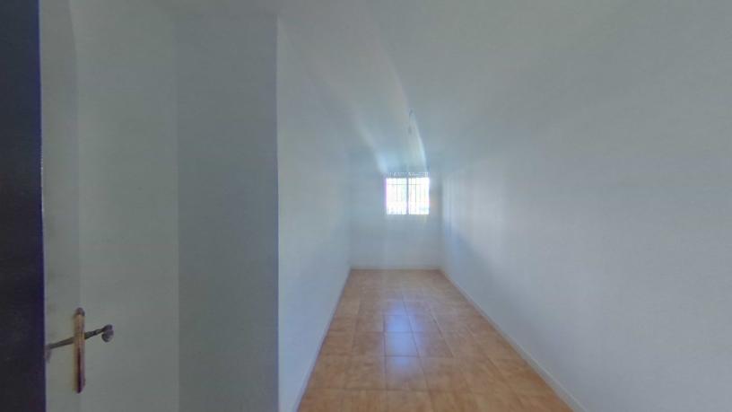 Flat for sale in calle Zaragoza