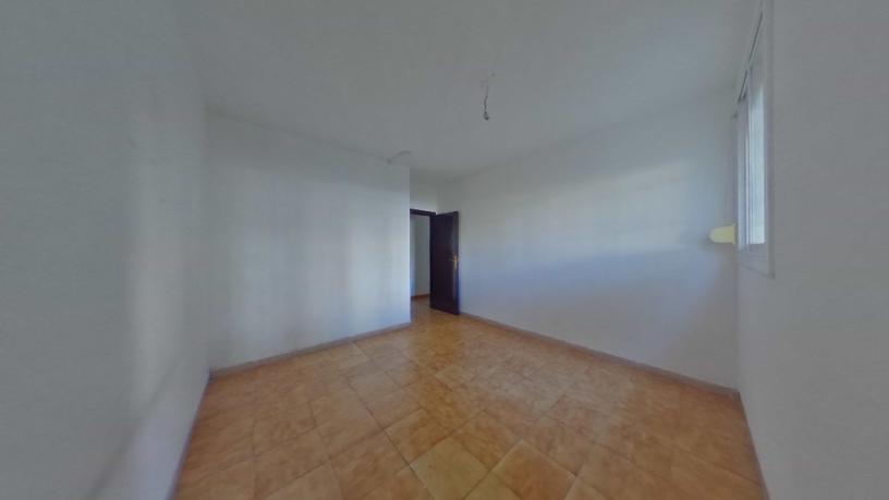 Flat for sale in calle Zaragoza