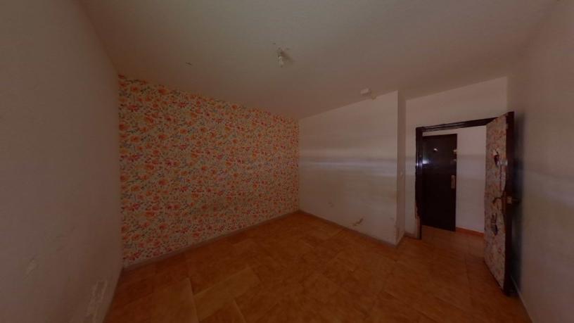 Flat for sale in calle Zaragoza