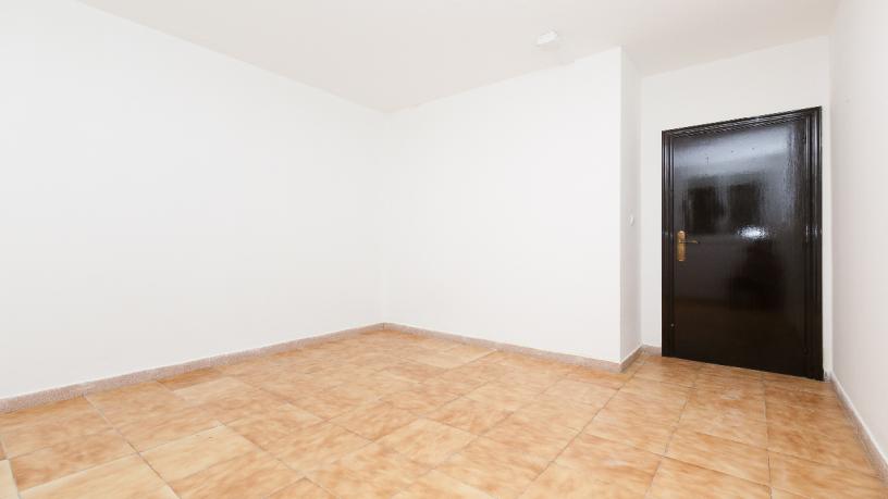 Flat for sale in calle Zaragoza