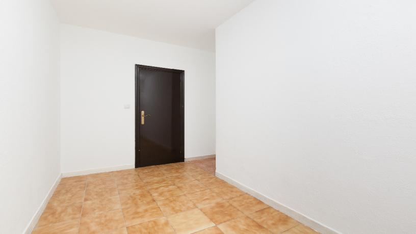 Flat for sale in calle Zaragoza