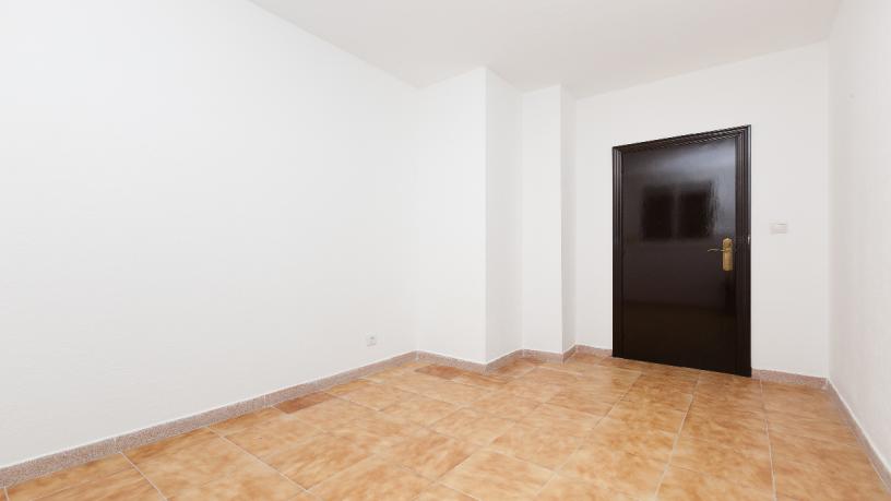 Flat for sale in calle Zaragoza