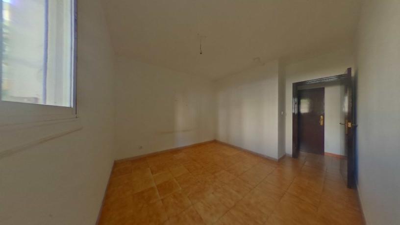 Flat for sale in calle Zaragoza