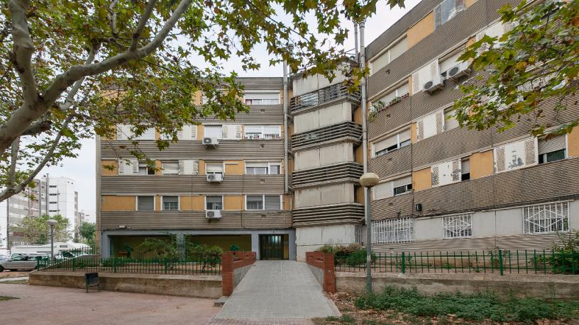 Flat for sale in calle Zaragoza
