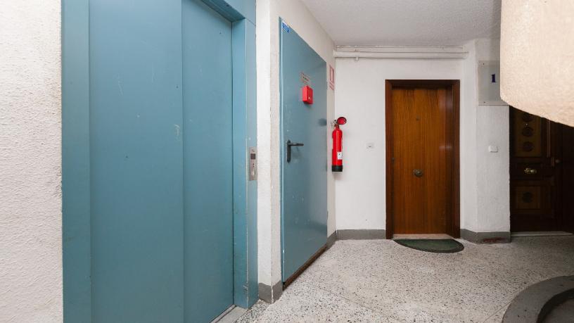 Flat for sale in calle Zaragoza