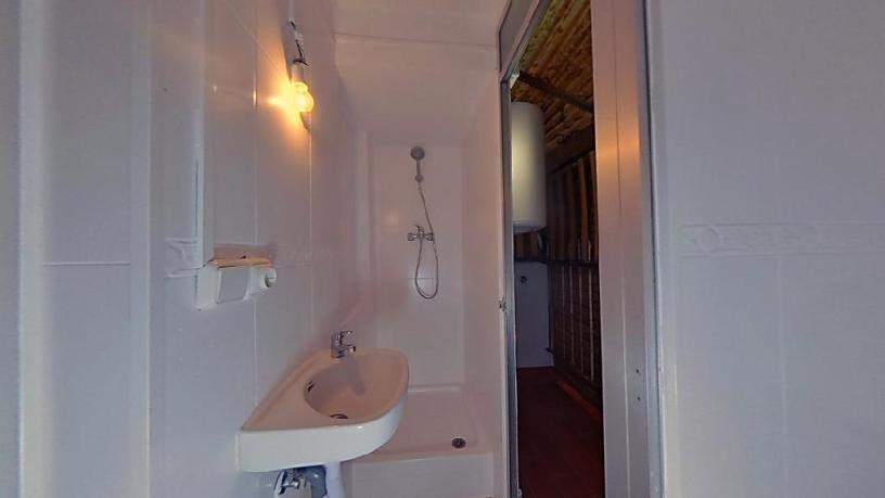 Appartement à vendre à calle Tapioles