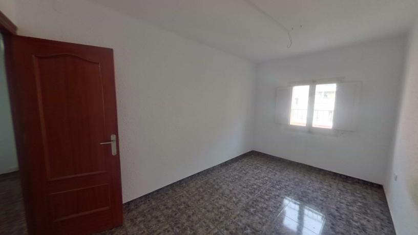 Flat for sale in calle Garrotxa
