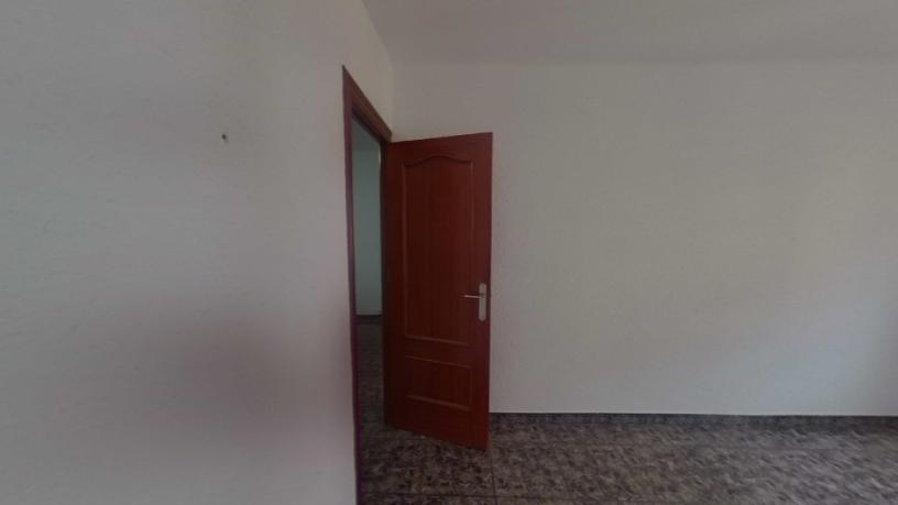 Flat for sale in calle Garrotxa