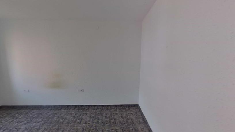 Flat for sale in calle Garrotxa